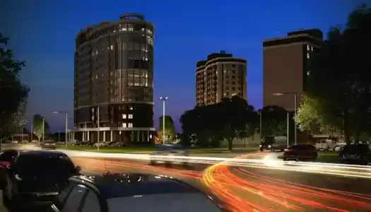 Квартиры на Офицерской 1Ак2 - 18