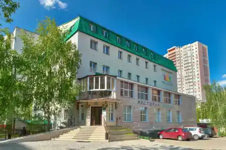 Рем Отель - 30