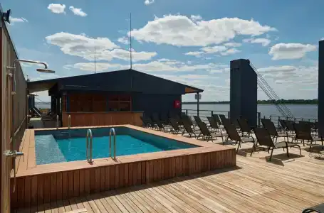 Volga Surf Camp - 49