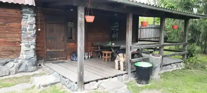 Березина Агроэкоусадьба - 30
