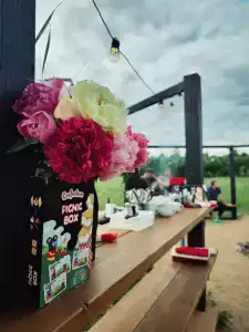 Глэмпинг Zefirka Camp - 91