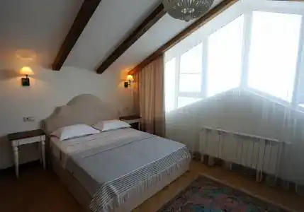 Ава домики - 86