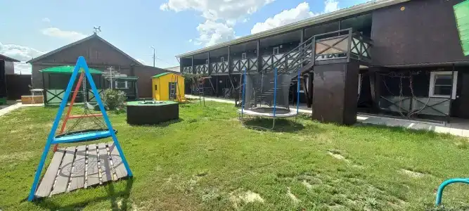 Жили-Были - 38