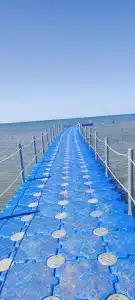 Солнечный пляж - 1