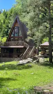 Chalet Family - 35