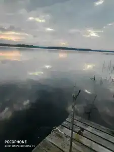 Дом рыбака Большая Медведица - 43