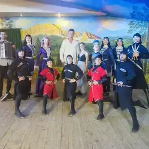 Мэздах - 10