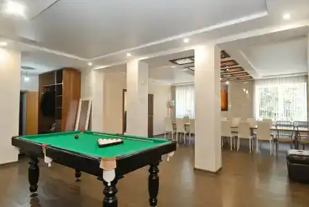 Барсовская - 0