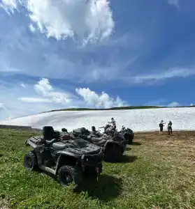 Притяжение - 27