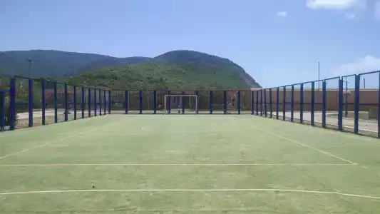 Золотой Берег - 19