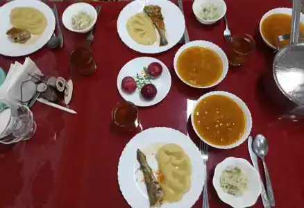 Русский лес - 93