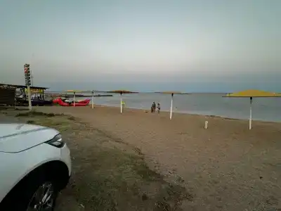 Приморский резорт - 39