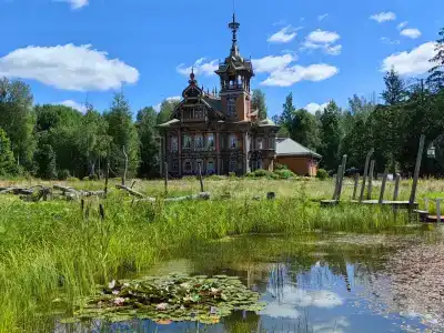 Лесной Терем Асташово - 58