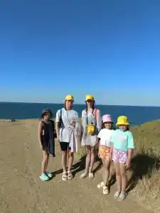 Кучугурия - 17