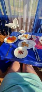 Воробьёвы горы - 92