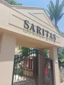 Saritas Only FamİLy Concept - 37