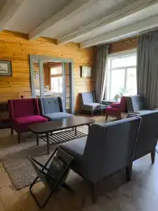 Конный Двор в Пржевальском - 43