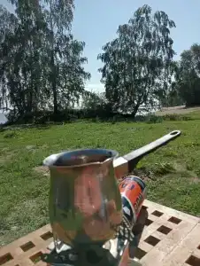 Молния - 14