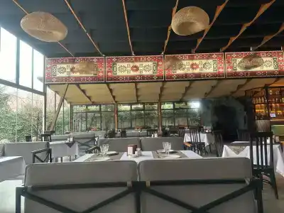 Золотая вилка - 13