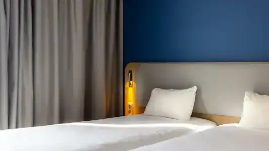 Holiday Inn Express - Le Havre Centre - 42