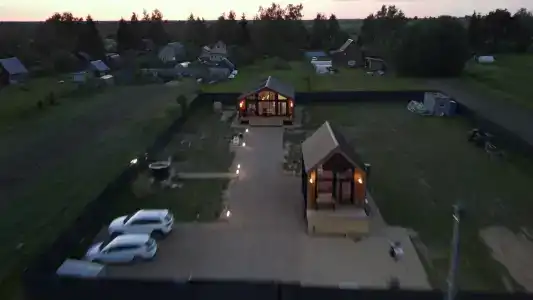 Гагарин Барн - 45