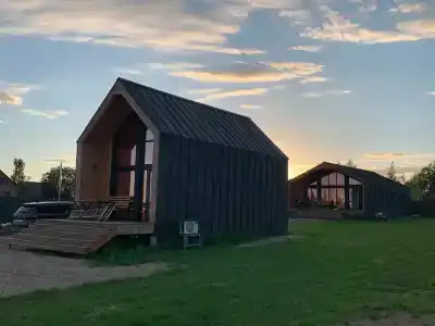 Гагарин Барн - 19