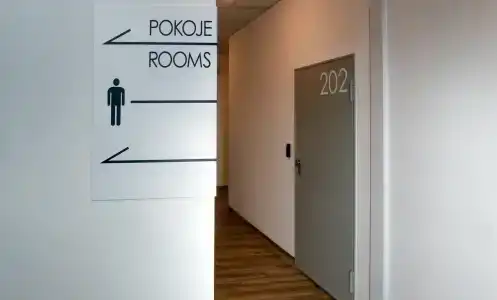 Warsaw Hostel Centrum - 23
