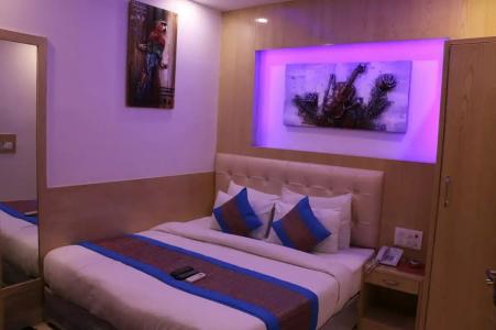 Prince Palace Deluxe - 28