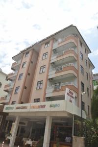 Saray Apart Otel - 33