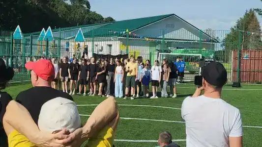 Буревестник - 29