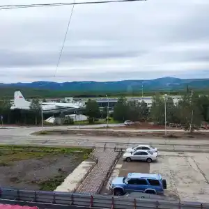 Колыма - 5