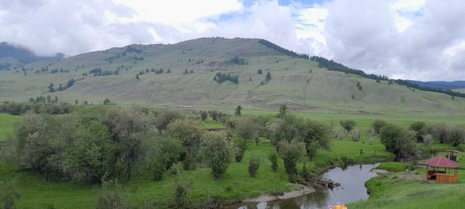 Улаган-Ичи - 12