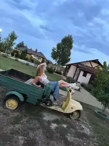 Эко-дача Печки-лавочки - 3