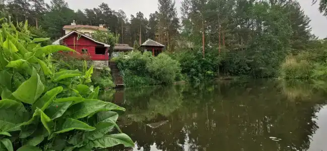 Ряпlove House - 3