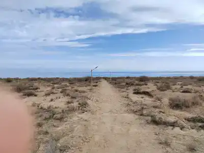 Feel Nomad Yurt Camp - 42