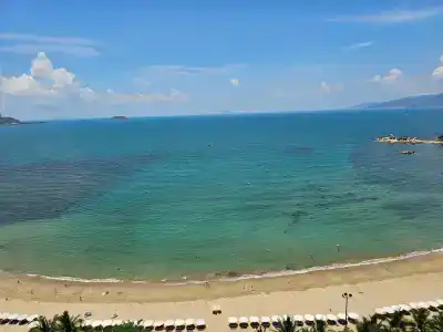 Volga Nha Trang - 1