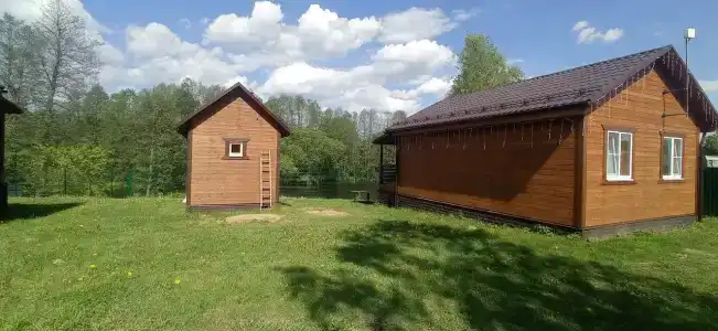 Утро на заводи - 56