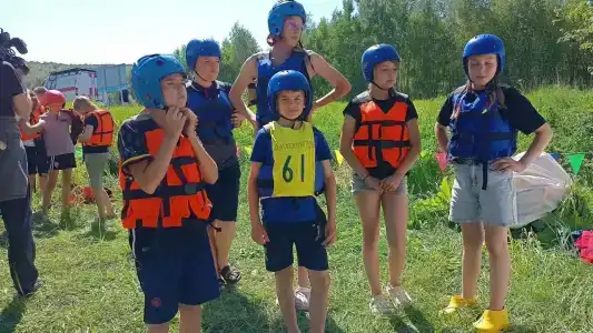 Росинка - 3