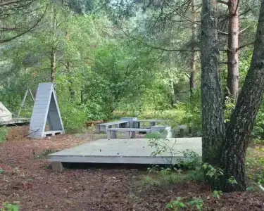 Белые бугры - 18