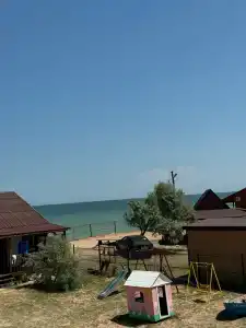 База отдыха у Петровича - 16