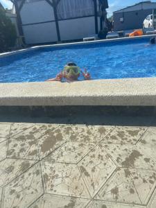 Морская дача Арабеска - 75