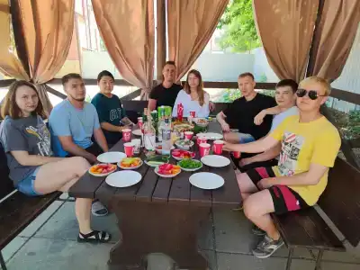 Место Встречи - 35