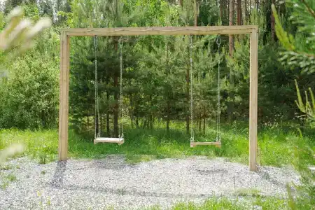 Лес Вокруг - 7
