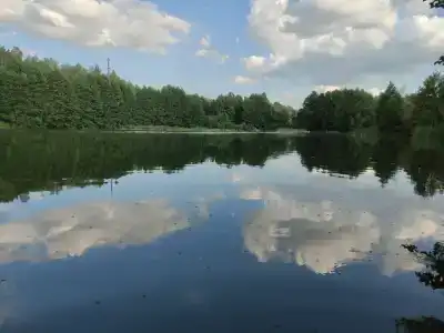 Кемпинг у Айрата - 29