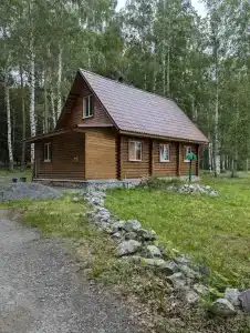 Чайка - 0