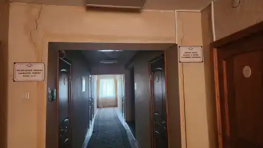 Навашино - 85