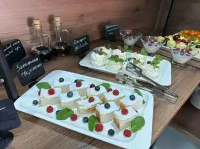 Династия - 18