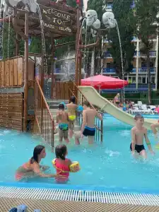 Семья - 1