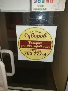 Суворов - 31