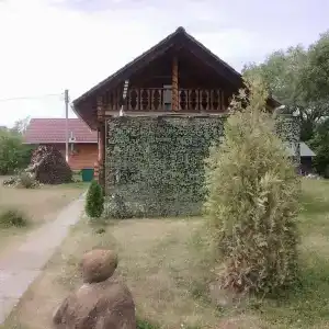 Дом для отпуска у дяди Саши - 25